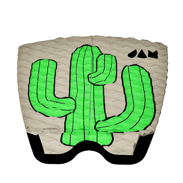cactus jamtraction pad
