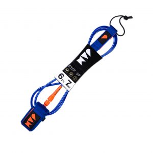 Blue Jamtraction Leash