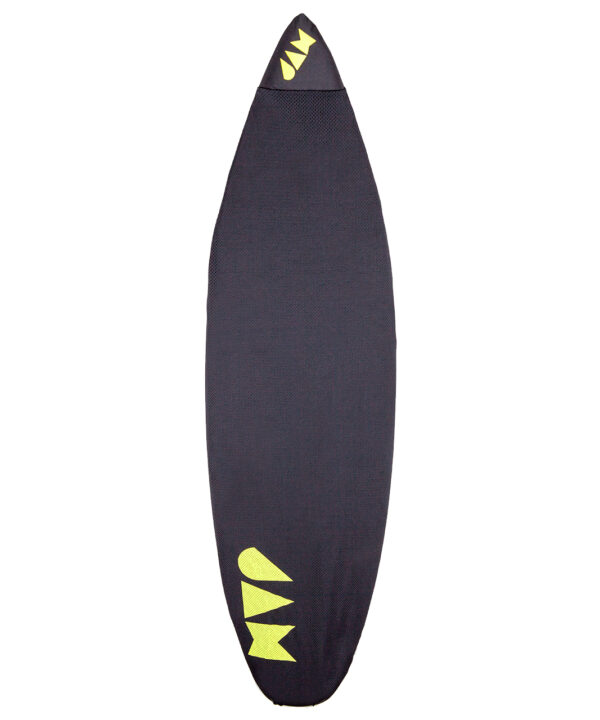 JAMTraction-Boardsocks-BlackFluorescent-Yellow