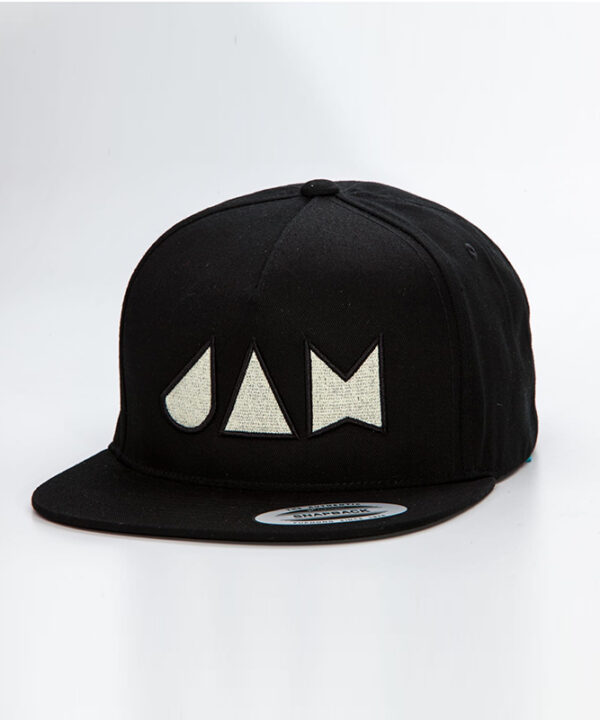 JAM SNAPBACK HAT
