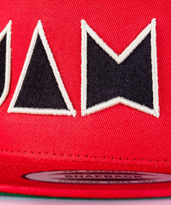 JAM-red-snapback-2