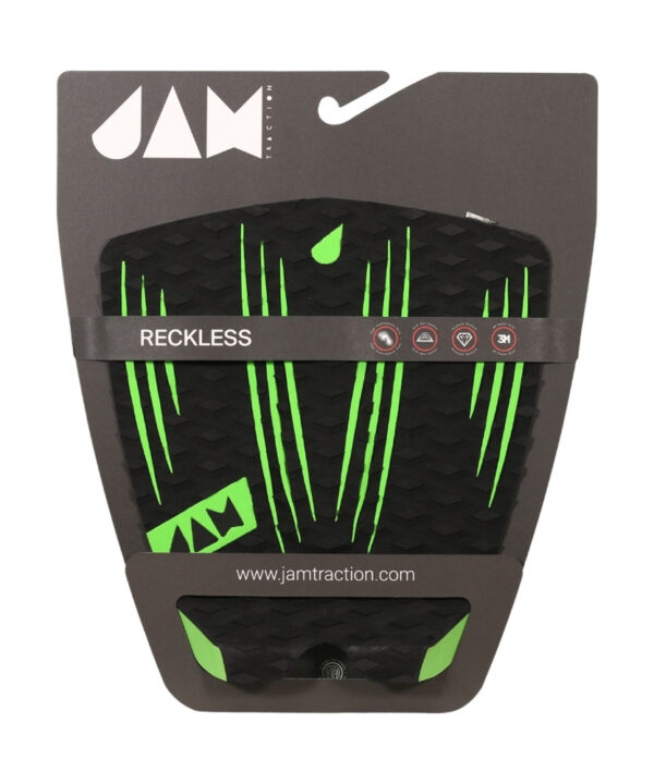 JAM RECKLESS PAD – Bild 13