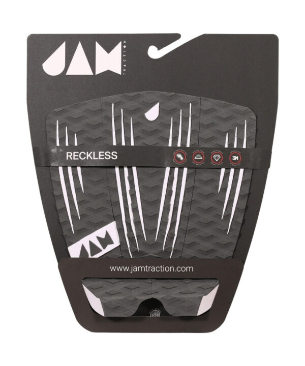JAM RECKLESS PAD – Bild 9