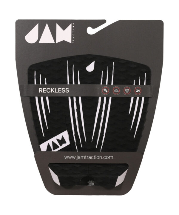 JAM RECKLESS PAD – Bild 5