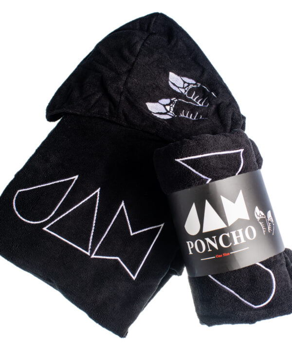 JAM PONCHO - Imagen 2