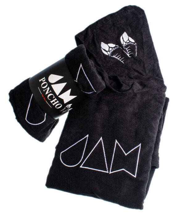 JAM PONCHO - Imagen 3