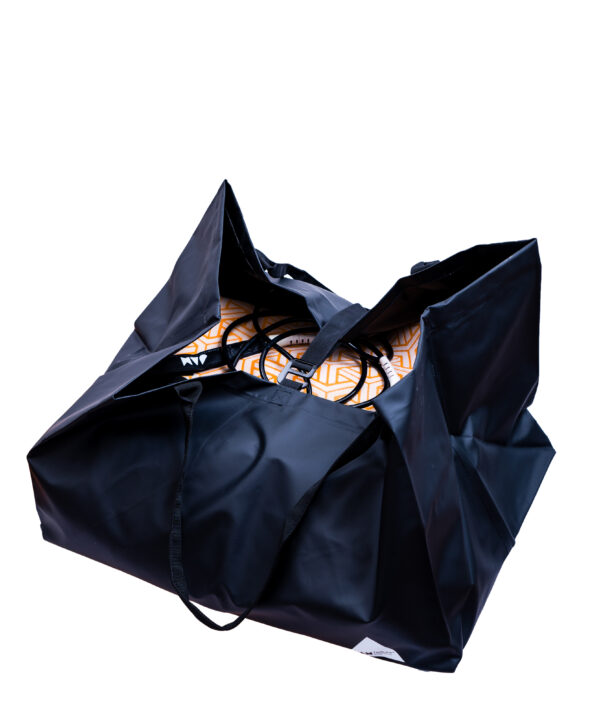 JAM WATERPROOF TOTE BAG - Image 2
