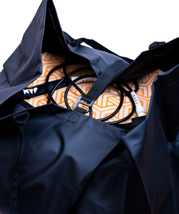 JAM WATERPROOF TOTE BAG - Image 3