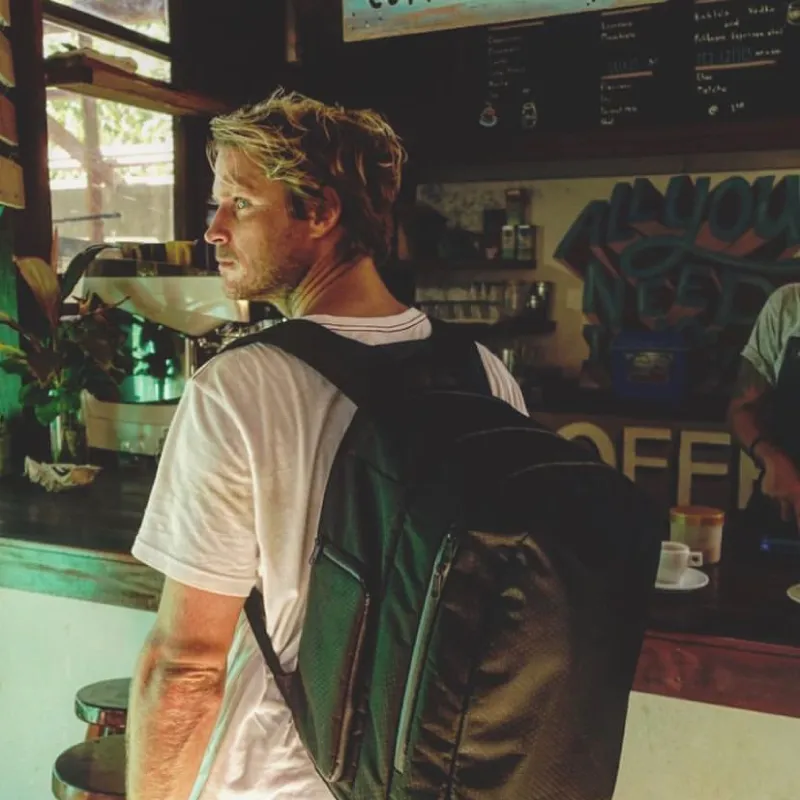 Rider Marlon
