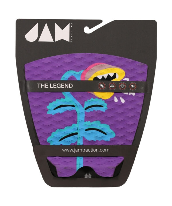 JAM LEGEND PAD - Imagen 3
