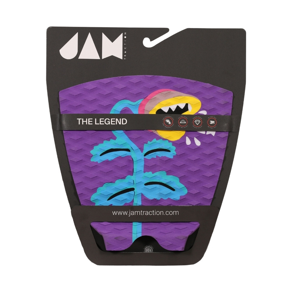 JAM LEGEND PAD - Imagen 3