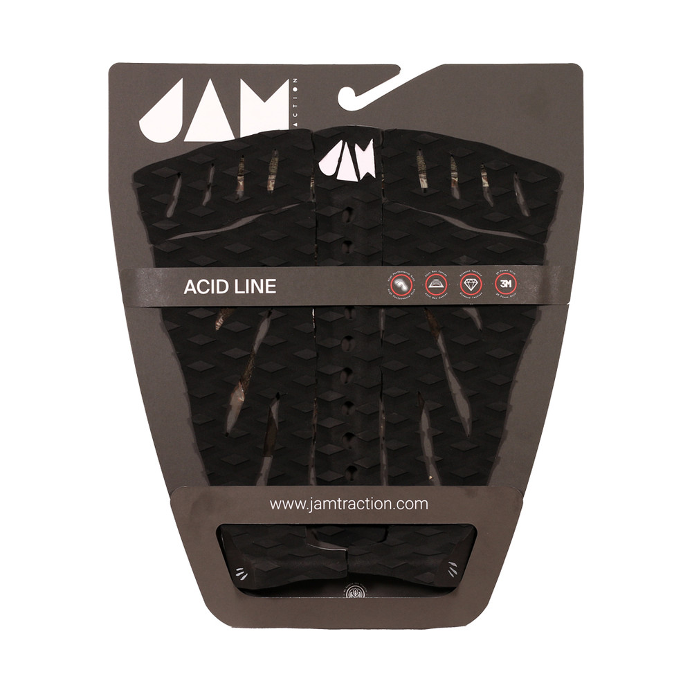 JAM ACID LINE PAD - Imagen 8