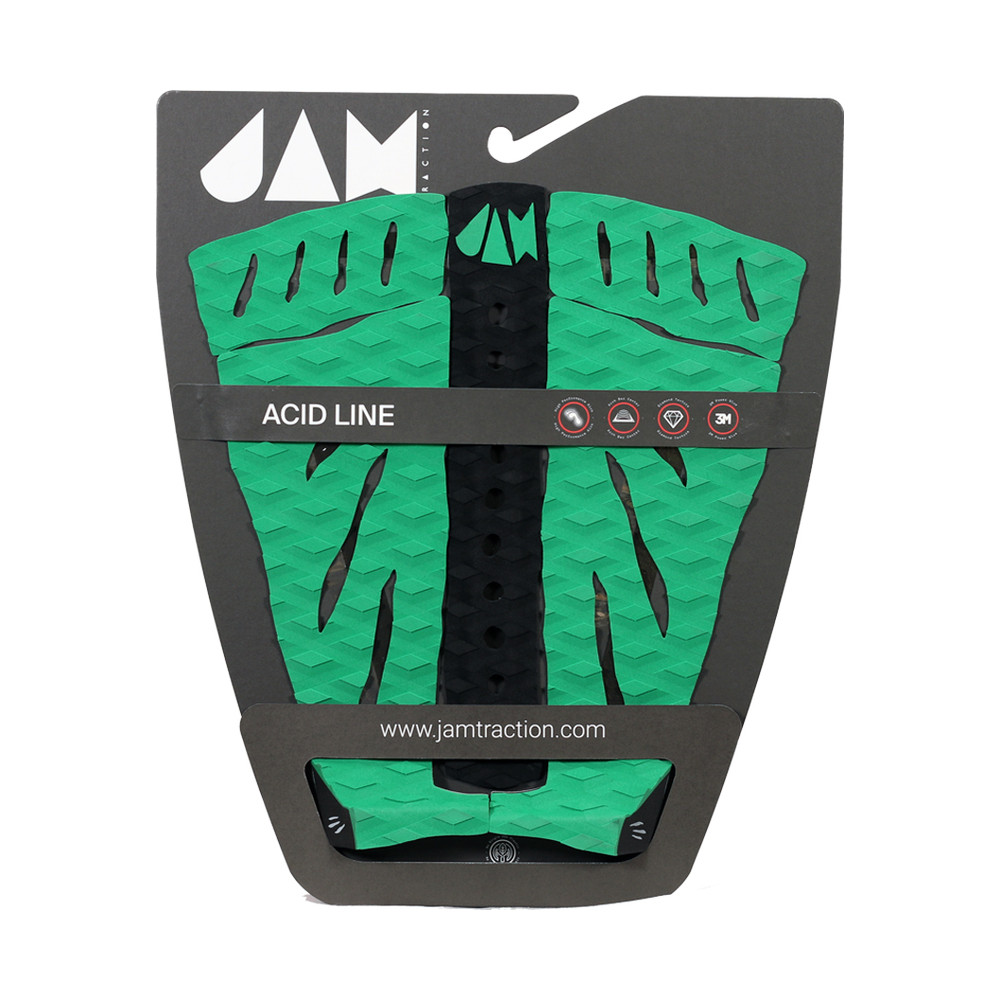 JAM ACID LINE PAD - Imagen 4
