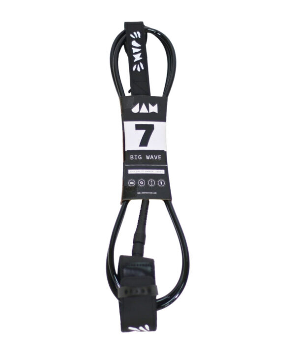 JAM BIG WAVE 7′ LEASH