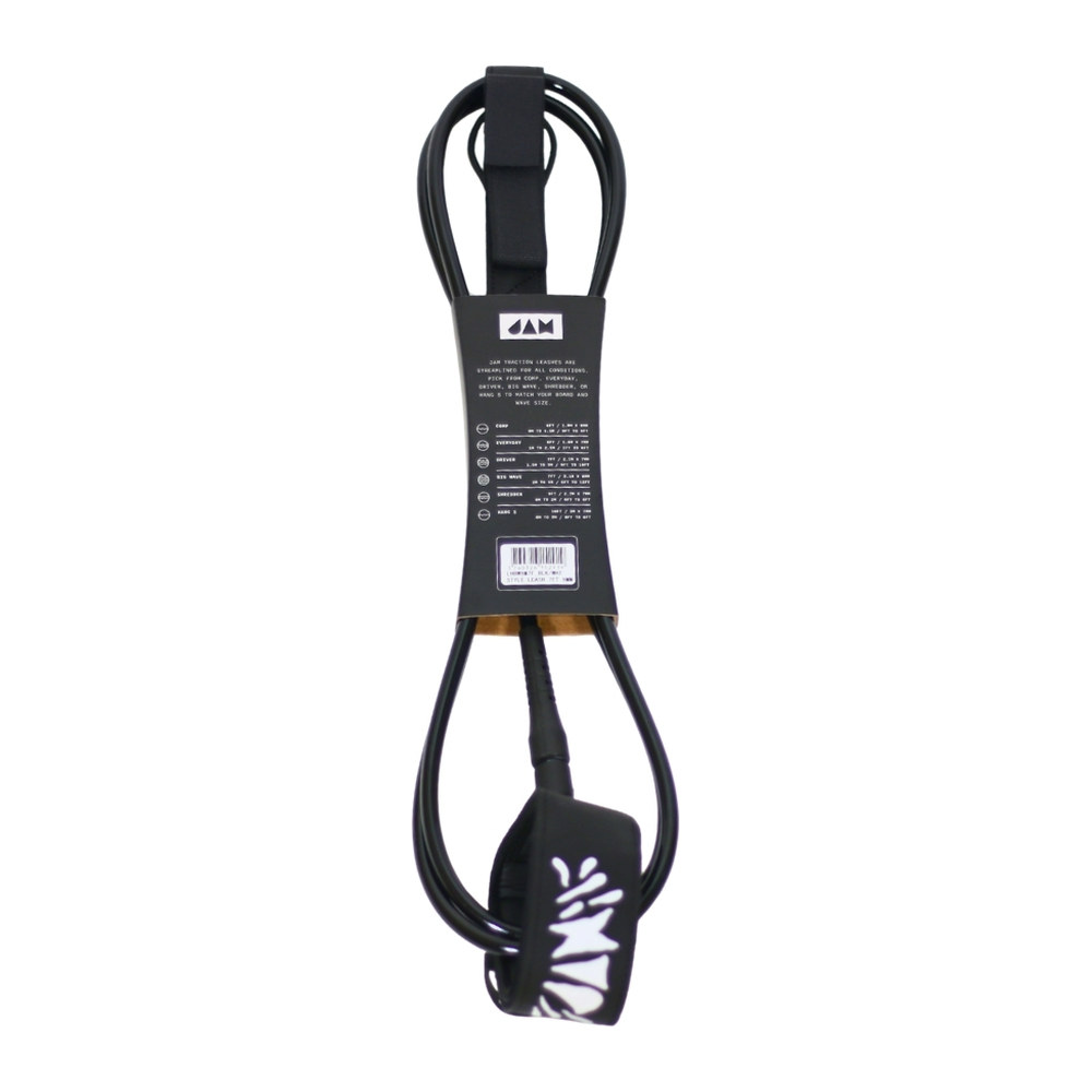 JAM BIG WAVE 7′ LEASH – Bild 3