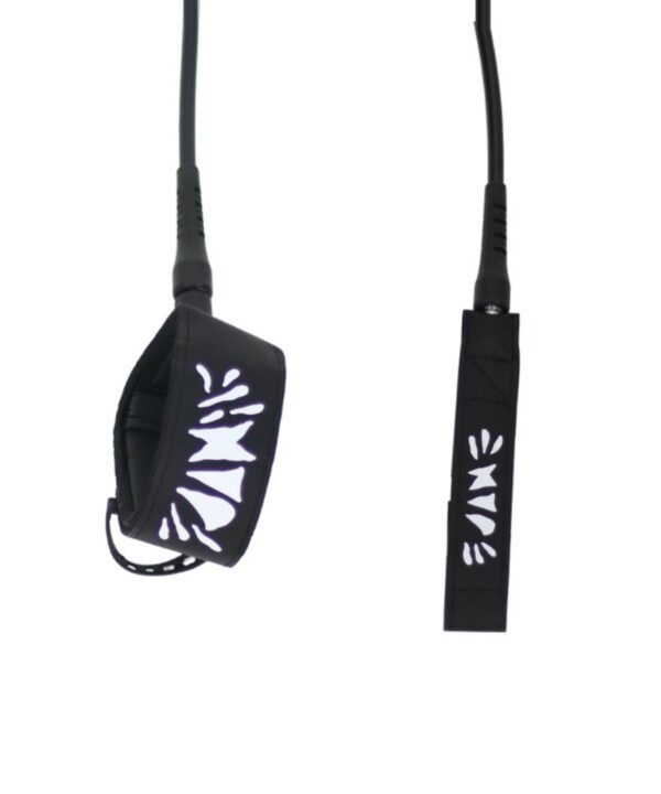 JAM big-wave-7 leash cuff and rail saver