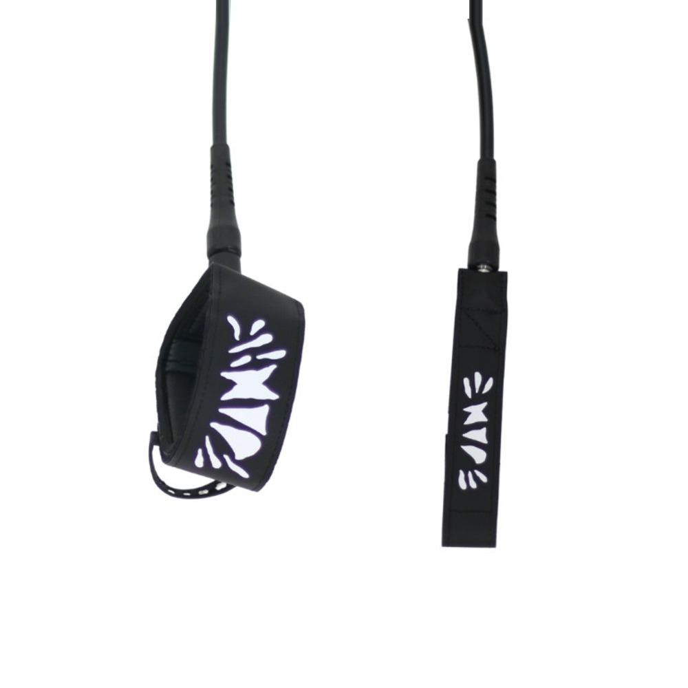 JAM big-wave-7 leash cuff and rail saver