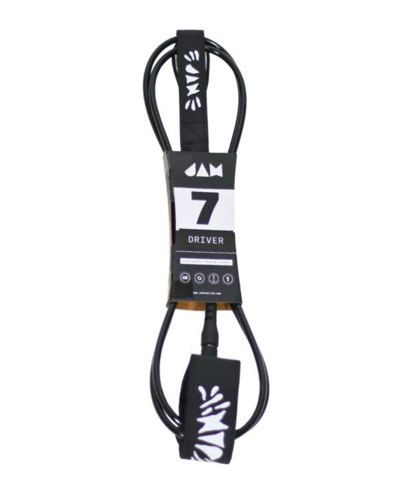 JAM DRIVER 7′ LEASH - Image 3