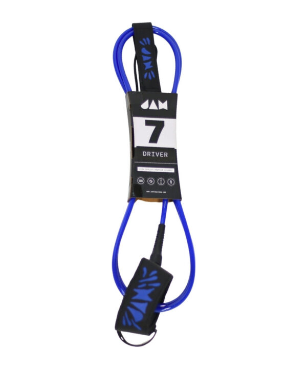 JAM DRIVER 7′ LEASH
