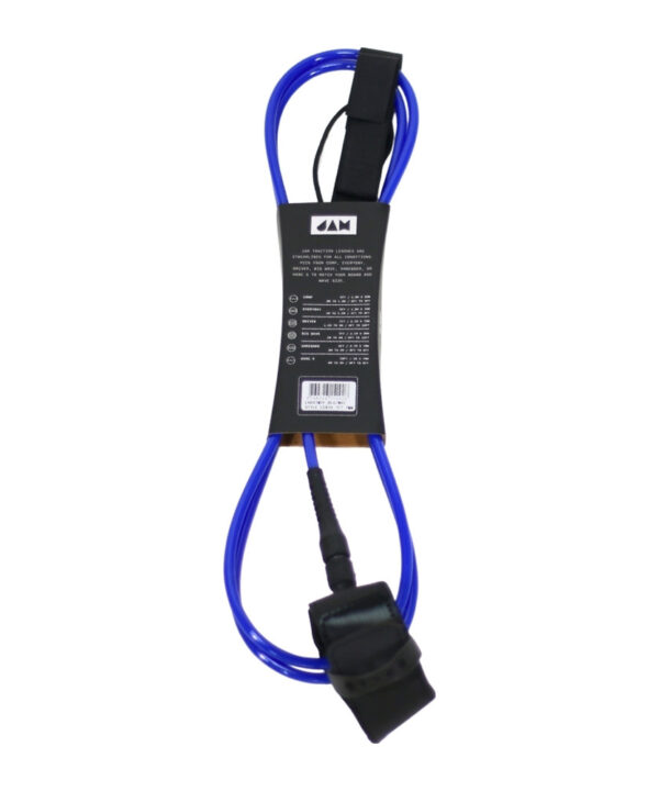 JAM DRIVER 7′ LEASH - Image 7