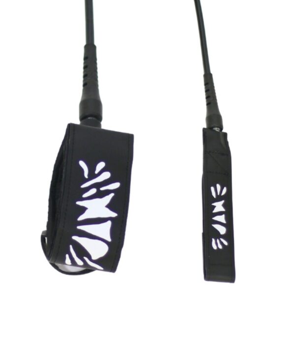 JAM driver-7 leash cuff and rail saver
