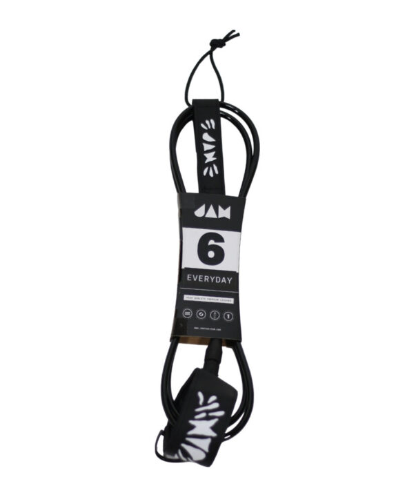 JAM EVERYDAY 6' LEASH - immagine 3