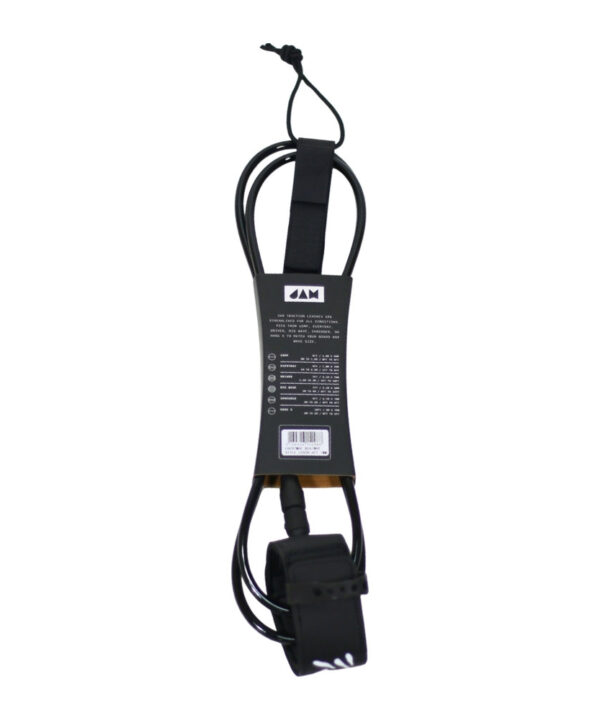 JAM EVERYDAY 6' LEASH - immagine 4