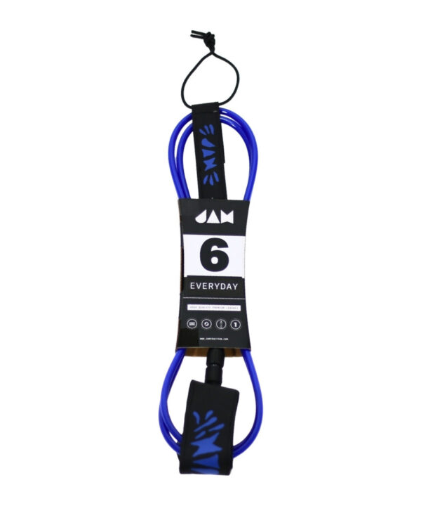JAM EVERYDAY 6' LEASH - immagine 7