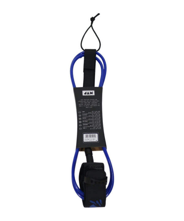 JAM EVERYDAY 6' LEASH - immagine 8
