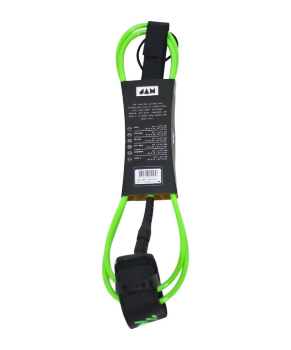 JAM EVERYDAY 6' LEASH - immagine 15