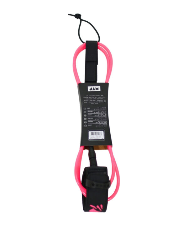 JAM EVERYDAY 6' LEASH - immagine 12