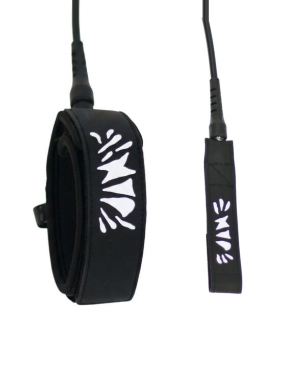 JAM hang-5-10 leash cuff and rail saver