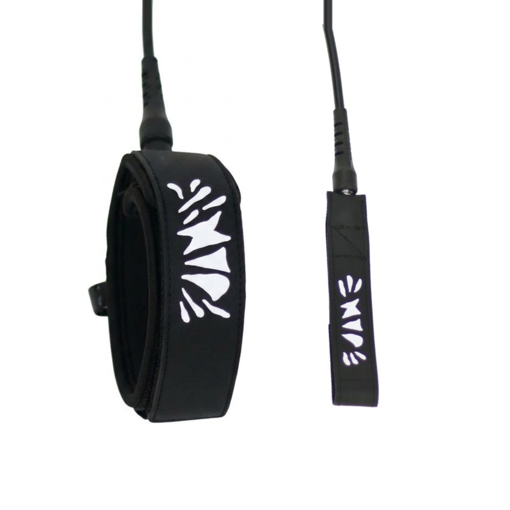 JAM hang-5-10 leash cuff and rail saver