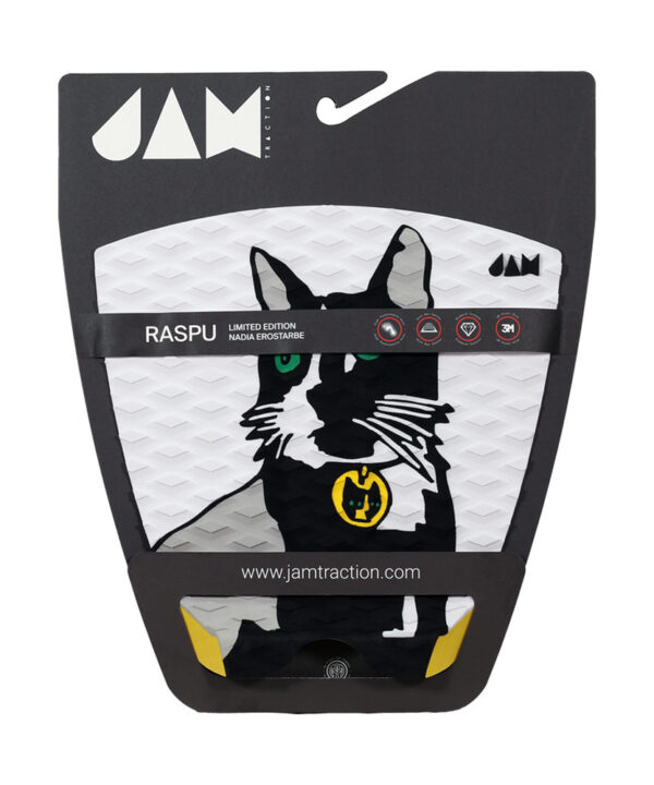 JAM RASPUTIN PAD - immagine 4