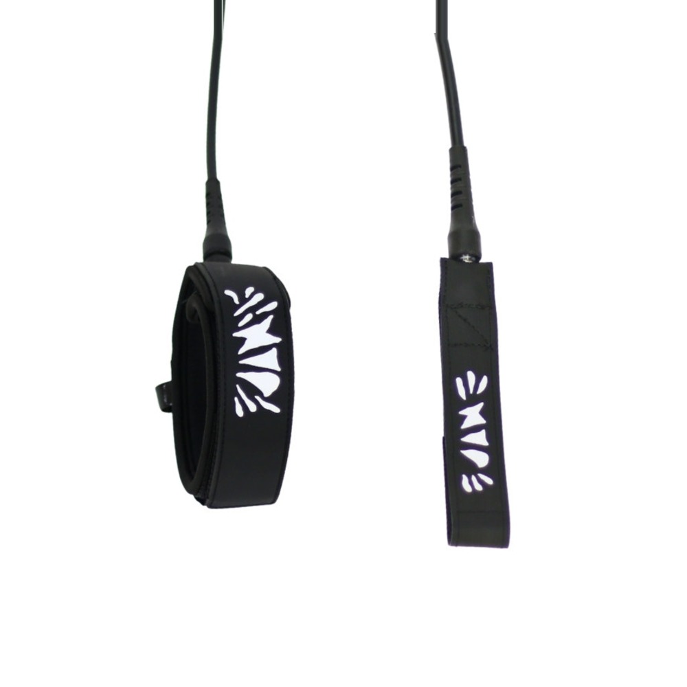 JAM shredder-9 leash cuff and rail saver