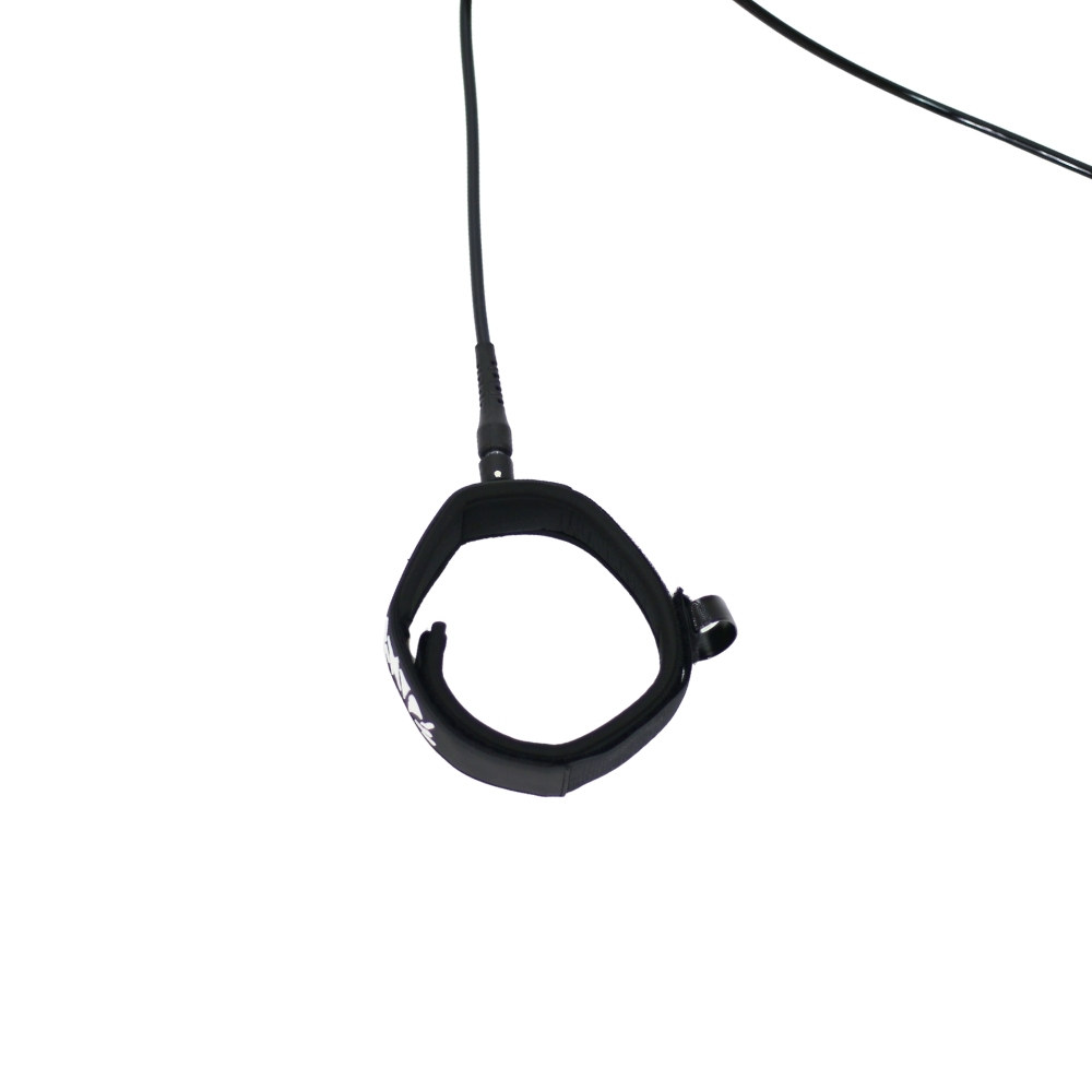 JAM SHREDDER LONGBOARD KNEE 9′ LEASH - immagine 4