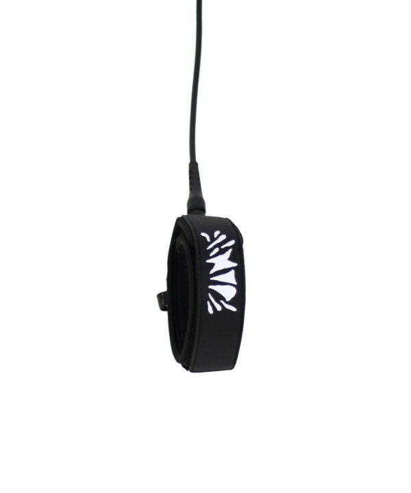 JAM SHREDDER LONGBOARD KNEE 9′ LEASH - immagine 5