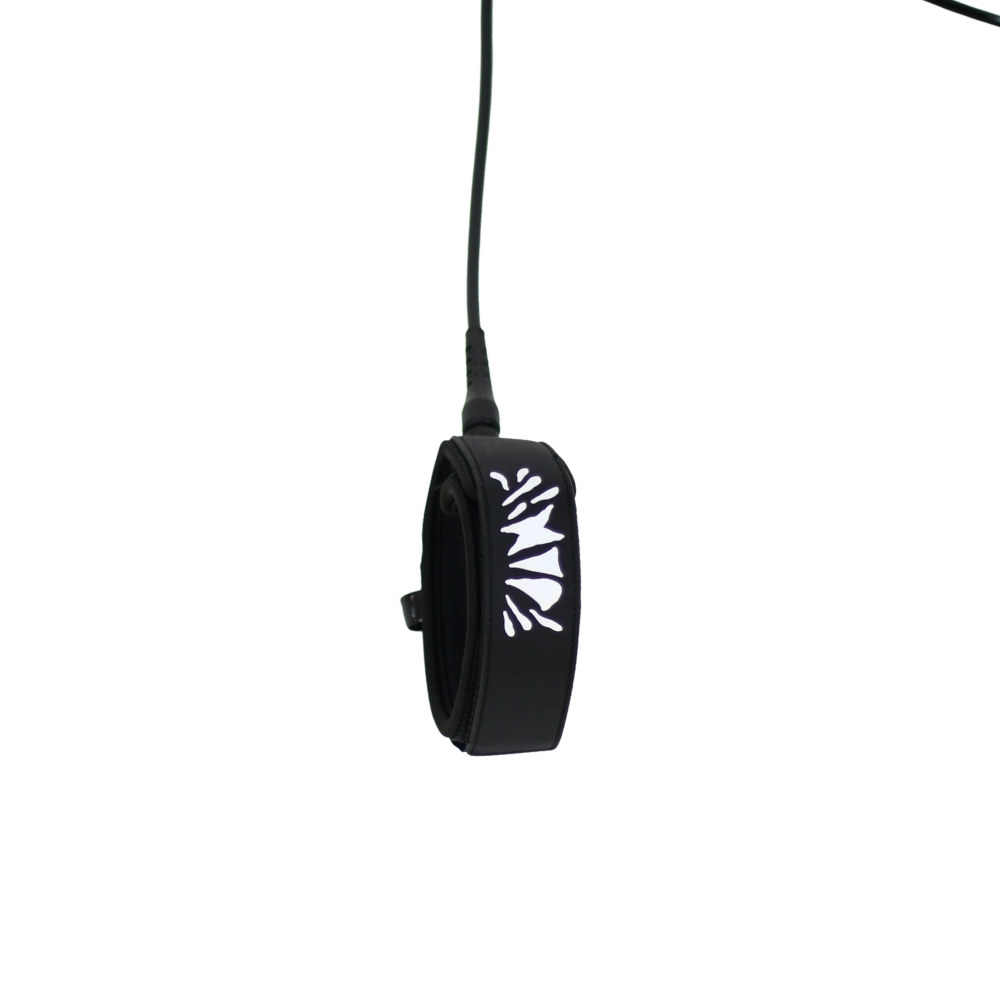 JAM SHREDDER LONGBOARD KNEE 9′ LEASH - immagine 5
