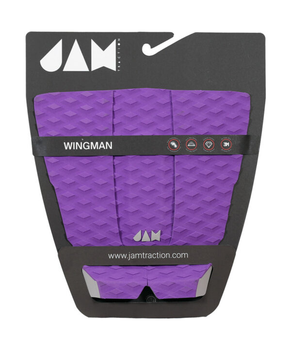 JAM WINGMAN PAD - immagine 11