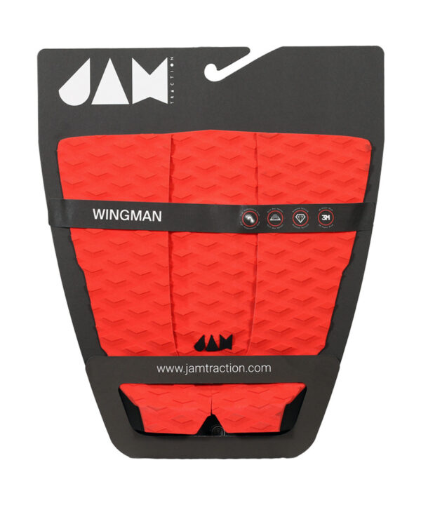 JAM WINGMAN PAD - immagine 4