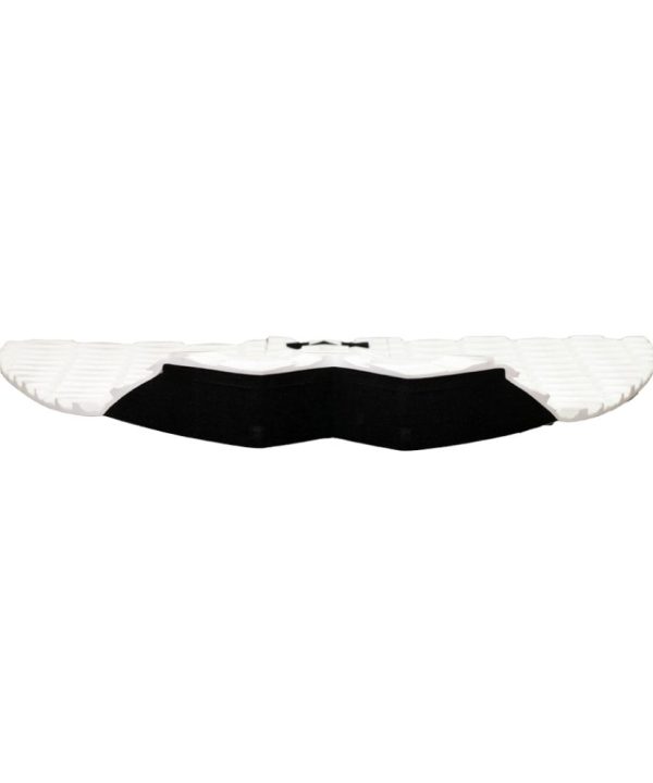 JAM Round Pin Arch pad white / black, arch bar view