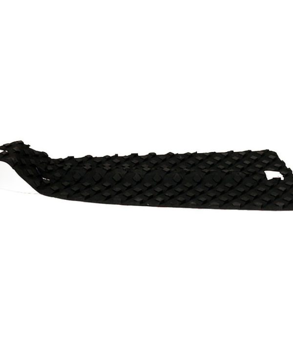 JAM Round Pin Arch pad black / white, side view