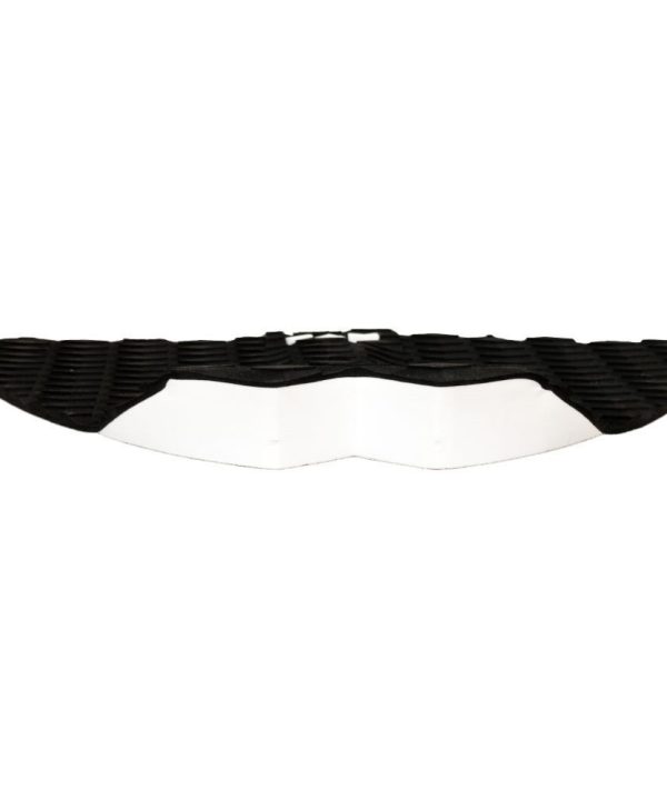 JAM Round Pin Arch pad black / white, arch bar view