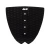 JAM Round Pin Arch pad, black / white