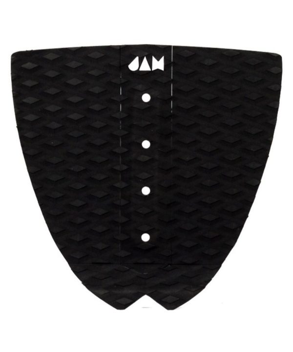 JAM Round Pin Arch pad, black / white