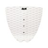 JAM Round Pin Arch pad, white / black